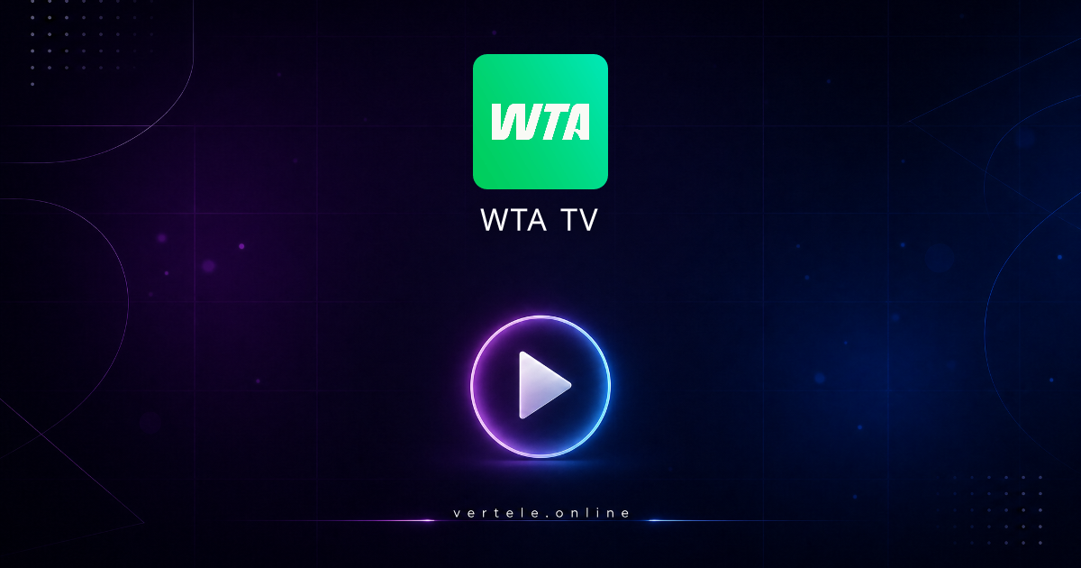 Programación WTA TV hoy, mañana y toda la semana