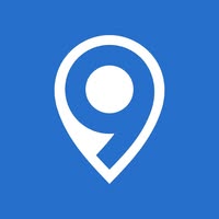 Logo de 987 TV