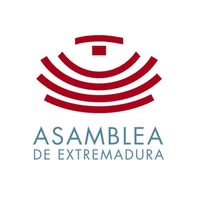 Logo de Asamblea de Extremadura