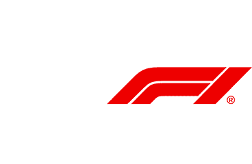 Logo de DAZN F1