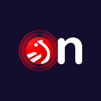 Logo de ETB1 ON
