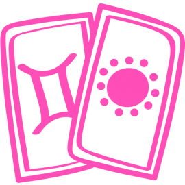 Logo de Taroteame
