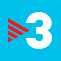 Logo de TV3.CAT