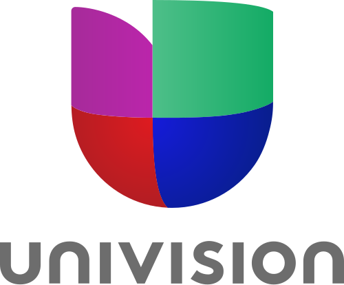 Logo de Univision