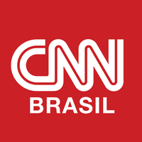 Logo de CNN Brasil