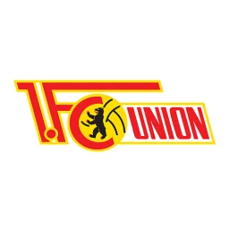 Escudo de 1. FC Union Berlin