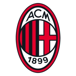 Escudo de AC Milan