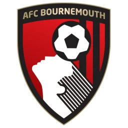 Escudo de Bournemouth