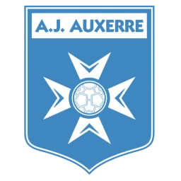 Escudo de Auxerre