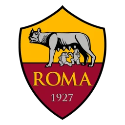 Escudo de AS Roma