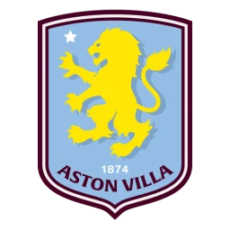 Escudo de Aston Villa