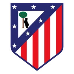 Escudo de At. Madrid