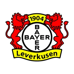 Escudo de Bayer Leverkusen