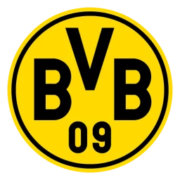 Escudo de Borussia Dortmund