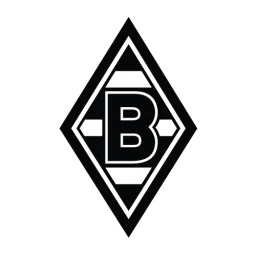Escudo de Borussia M'gladbach