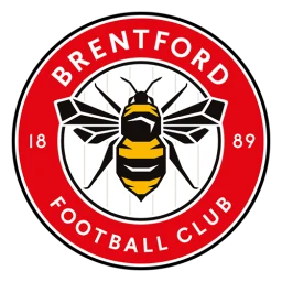 Escudo de Brentford