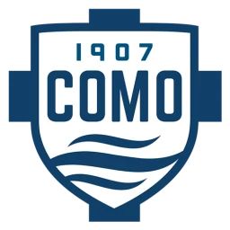 Escudo de Como 1907