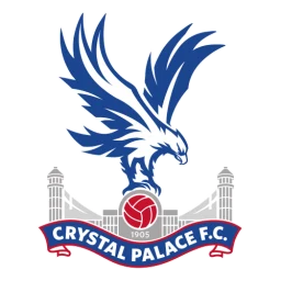 Escudo de Crystal Palace