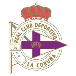 Escudo de Deportivo