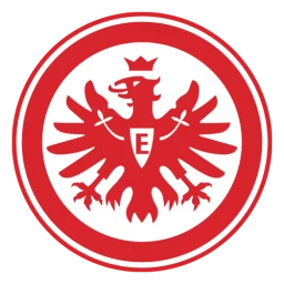 Escudo de Eintracht Frankfurt