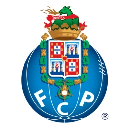 Escudo de FC Porto