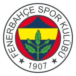 Escudo de Fenerbahçe