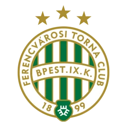 Escudo de Ferencvaros