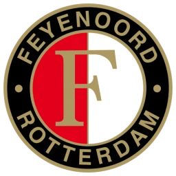 Escudo de Feyenoord