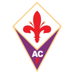 Escudo de Fiorentina