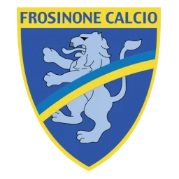 Escudo de Frosinone
