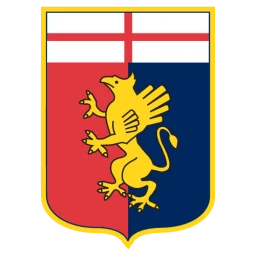 Escudo de Genoa