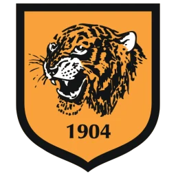 Escudo de Hull City