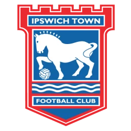 Escudo de Ipswich Town