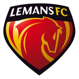 Escudo de Le Mans