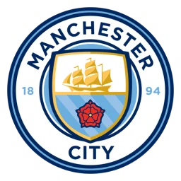 Escudo de Manchester City