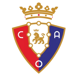 Escudo de Osasuna
