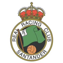 Escudo de Racing Santander