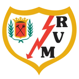 Escudo de Rayo Vallecano