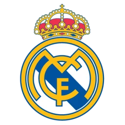 Escudo de Real Madrid