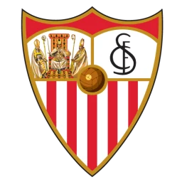 Escudo de Sevilla FC