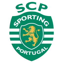 Escudo de Sporting CP