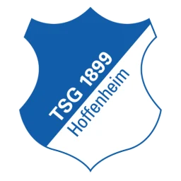 Escudo de Hoffenheim