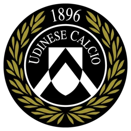 Escudo de Udinese