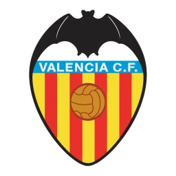 Escudo de Valencia CF