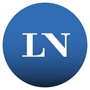 Logo de La Nación Argentina