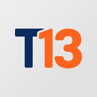 Logo de TELE13 Chile